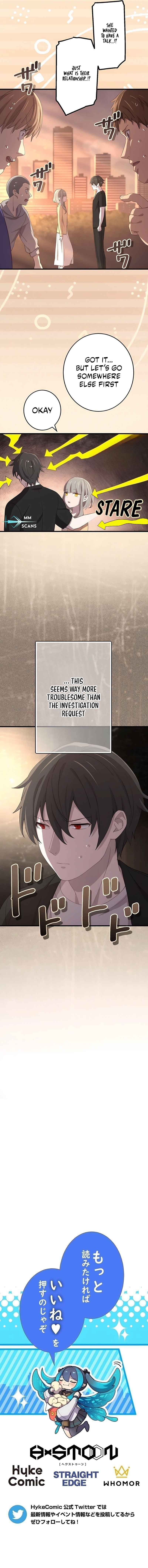 Kinki no Tensei Daimadoushi ~Munou kara Level Up de Saikyou ni~ Chapter 47 — Page 13