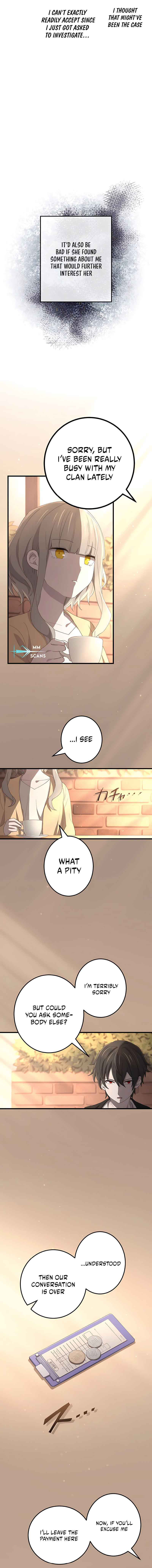 Kinki no Tensei Daimadoushi ~Munou kara Level Up de Saikyou ni~ Chapter 48 — Page 5