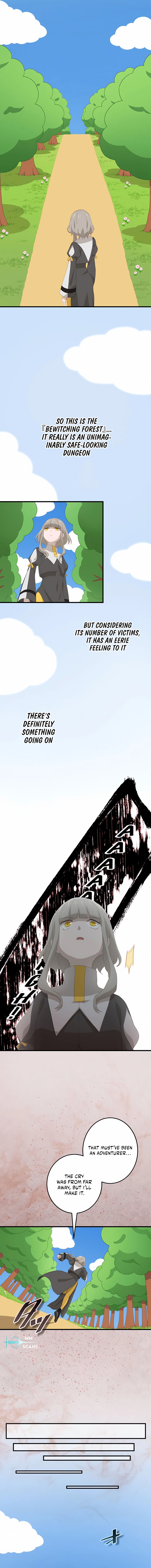 Kinki no Tensei Daimadoushi ~Munou kara Level Up de Saikyou ni~ Chapter 49 — Page 3