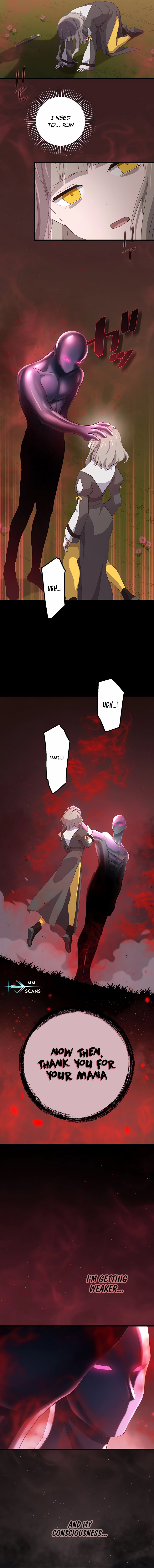 Kinki no Tensei Daimadoushi ~Munou kara Level Up de Saikyou ni~ Chapter 49 — Page 11