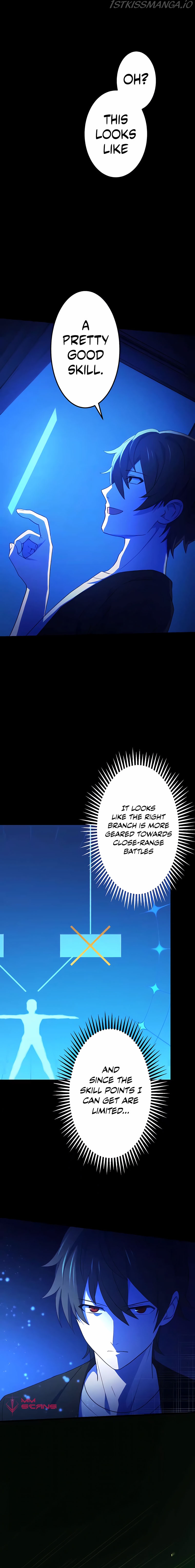 Kinki no Tensei Daimadoushi ~Munou kara Level Up de Saikyou ni~ Chapter 5 — Page 9