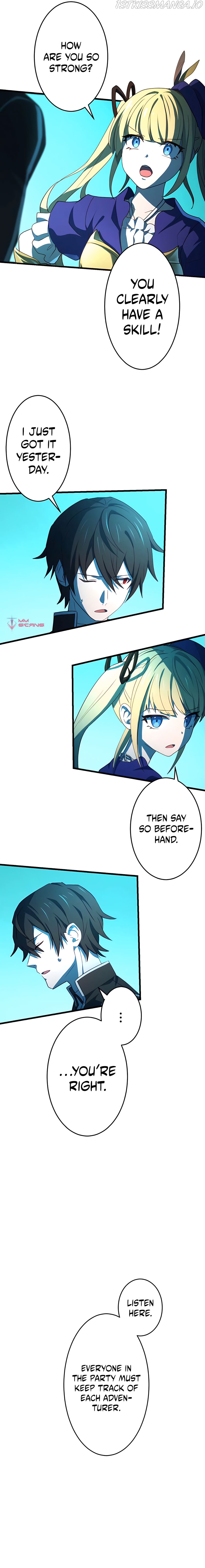 Kinki no Tensei Daimadoushi ~Munou kara Level Up de Saikyou ni~ Chapter 5 — Page 13