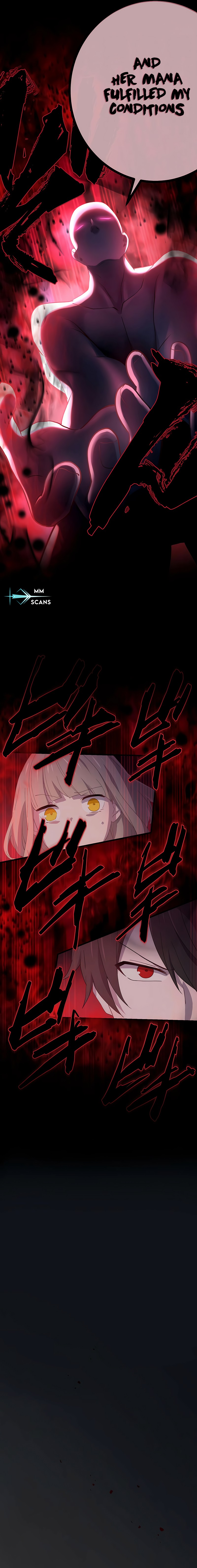 Kinki no Tensei Daimadoushi ~Munou kara Level Up de Saikyou ni~ Chapter 50 — Page 7
