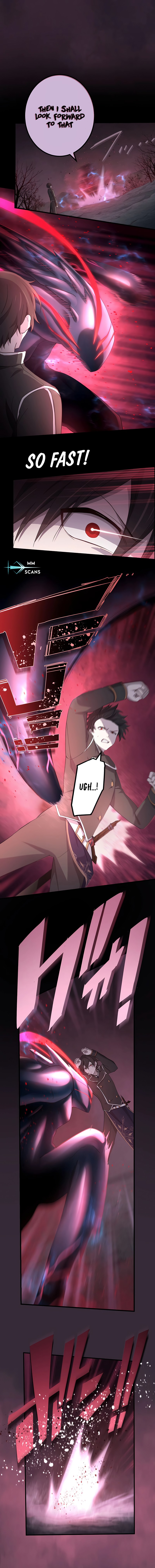 Kinki no Tensei Daimadoushi ~Munou kara Level Up de Saikyou ni~ Chapter 50 — Page 9