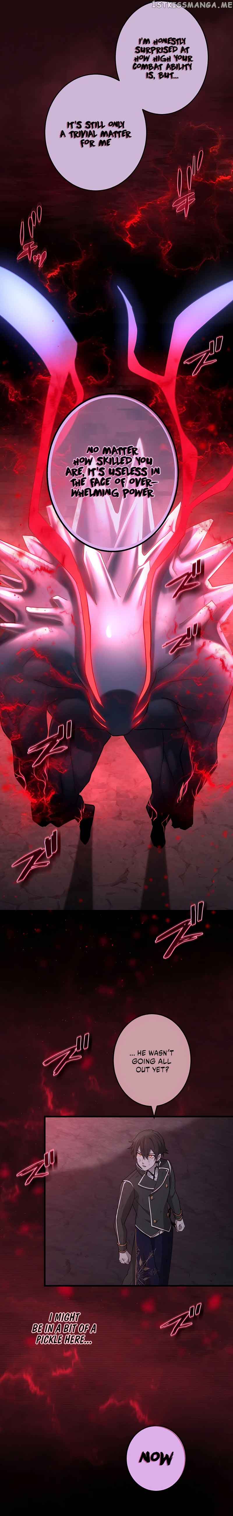 Kinki no Tensei Daimadoushi ~Munou kara Level Up de Saikyou ni~ Chapter 51 — Page 6