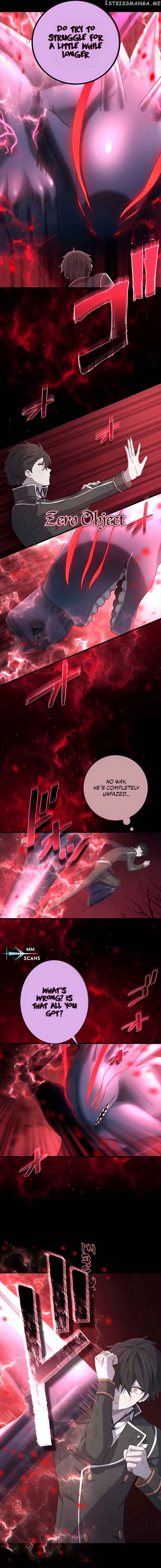 Kinki no Tensei Daimadoushi ~Munou kara Level Up de Saikyou ni~ Chapter 51 — Page 7