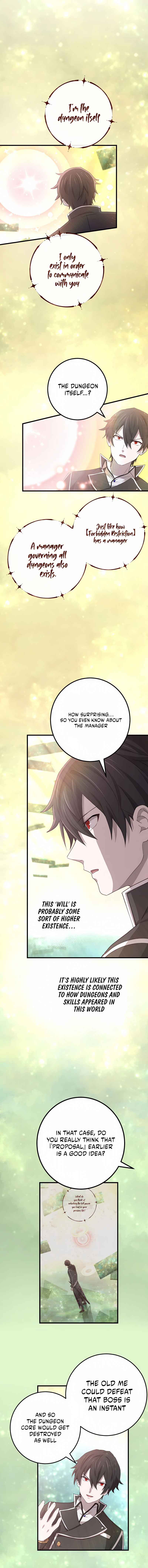 Kinki no Tensei Daimadoushi ~Munou kara Level Up de Saikyou ni~ Chapter 52 — Page 2