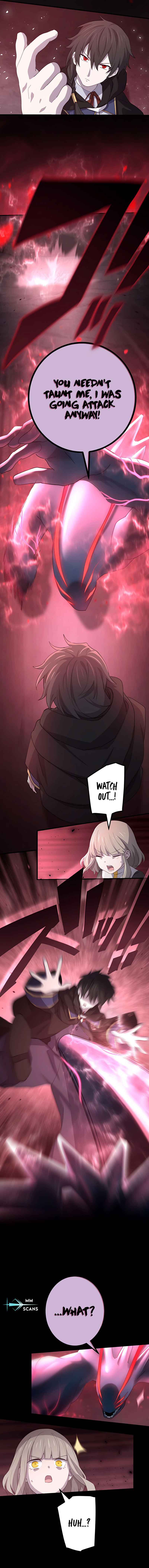 Kinki no Tensei Daimadoushi ~Munou kara Level Up de Saikyou ni~ Chapter 52 — Page 9