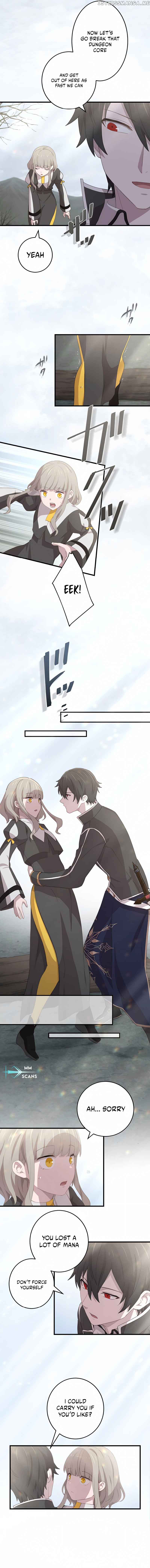 Kinki no Tensei Daimadoushi ~Munou kara Level Up de Saikyou ni~ Chapter 53 — Page 3