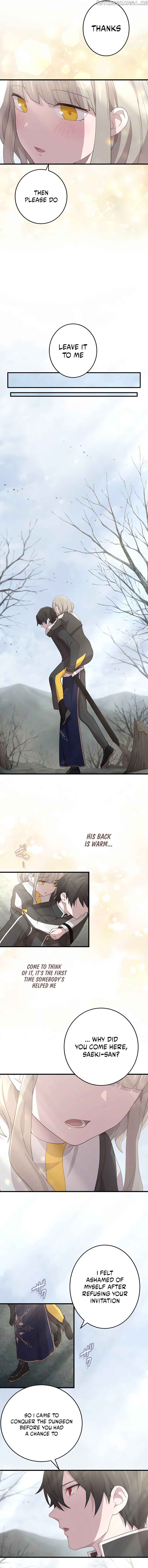 Kinki no Tensei Daimadoushi ~Munou kara Level Up de Saikyou ni~ Chapter 53 — Page 4