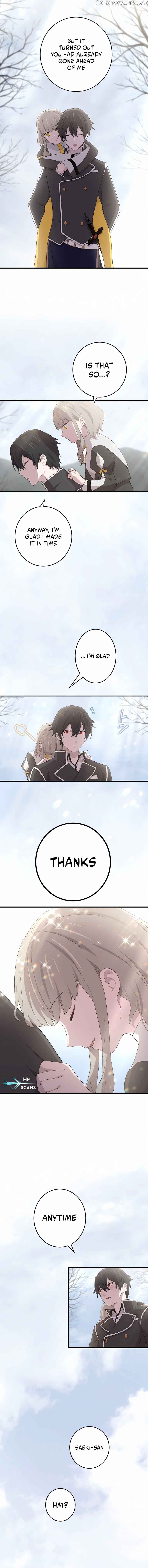 Kinki no Tensei Daimadoushi ~Munou kara Level Up de Saikyou ni~ Chapter 53 — Page 5