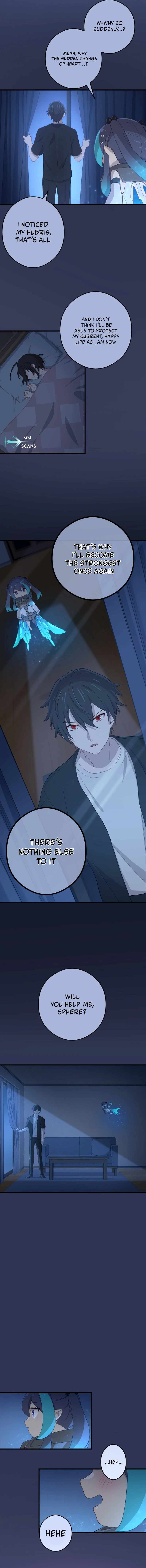 Kinki no Tensei Daimadoushi ~Munou kara Level Up de Saikyou ni~ Chapter 54 — Page 5