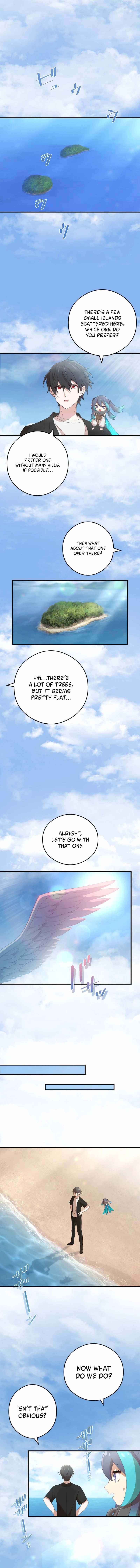 Kinki no Tensei Daimadoushi ~Munou kara Level Up de Saikyou ni~ Chapter 54 — Page 10