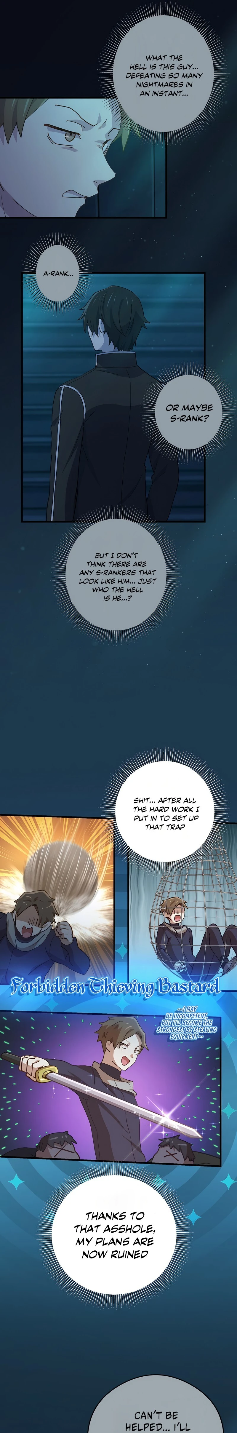 Kinki no Tensei Daimadoushi ~Munou kara Level Up de Saikyou ni~ Chapter 56 — Page 12