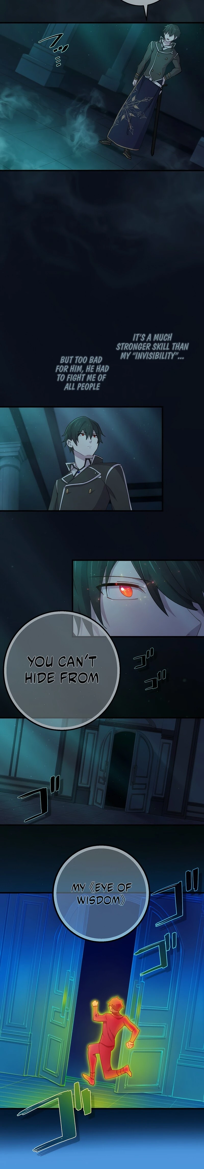 Kinki no Tensei Daimadoushi ~Munou kara Level Up de Saikyou ni~ Chapter 56 — Page 15
