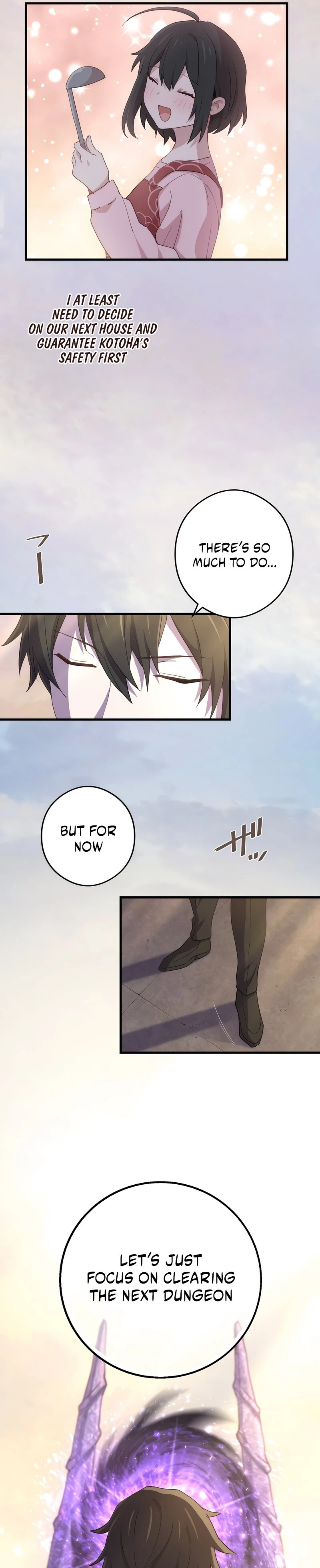 Kinki no Tensei Daimadoushi ~Munou kara Level Up de Saikyou ni~ Chapter 56 — Page 20