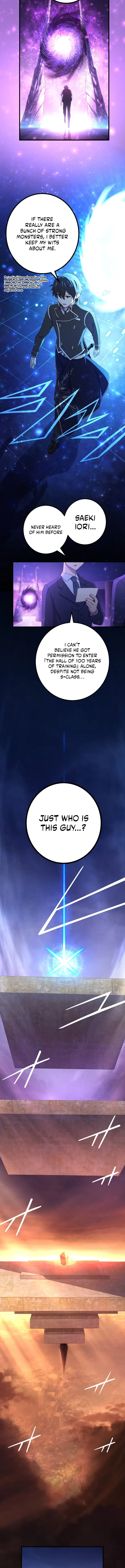 Kinki no Tensei Daimadoushi ~Munou kara Level Up de Saikyou ni~ Chapter 57 — Page 4