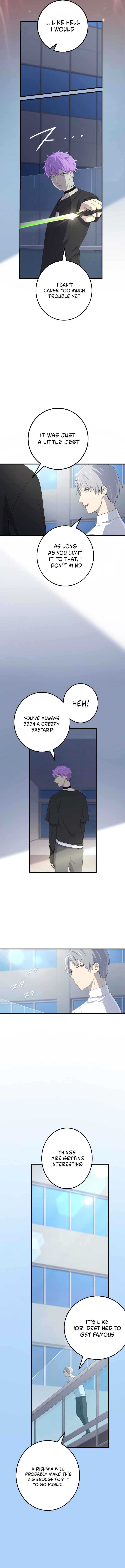 Kinki no Tensei Daimadoushi ~Munou kara Level Up de Saikyou ni~ Chapter 58 — Page 8