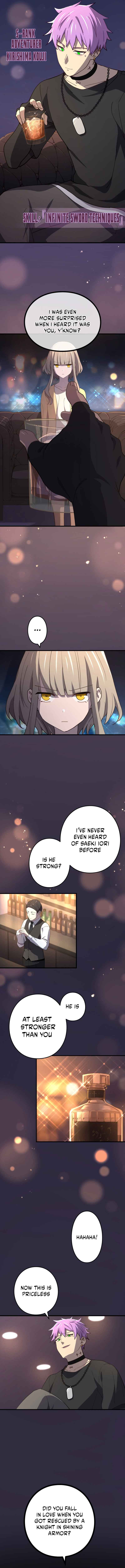 Kinki no Tensei Daimadoushi ~Munou kara Level Up de Saikyou ni~ Chapter 58 — Page 10