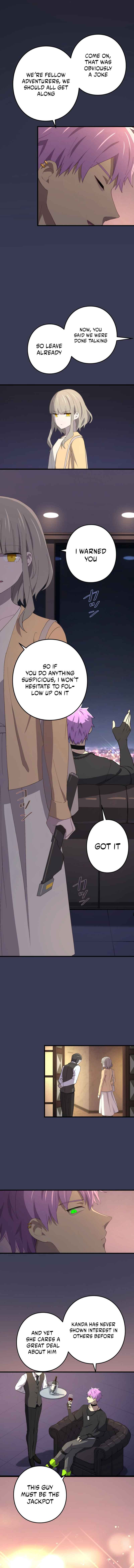 Kinki no Tensei Daimadoushi ~Munou kara Level Up de Saikyou ni~ Chapter 58 — Page 14
