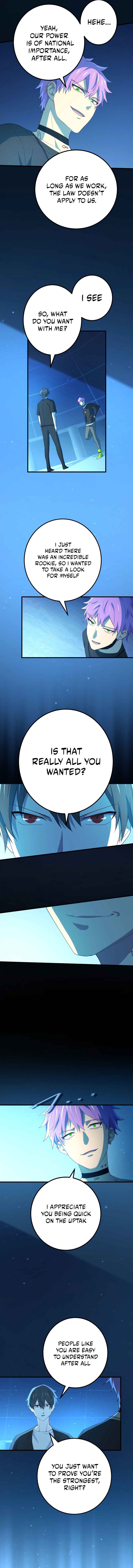Kinki no Tensei Daimadoushi ~Munou kara Level Up de Saikyou ni~ Chapter 58 — Page 17