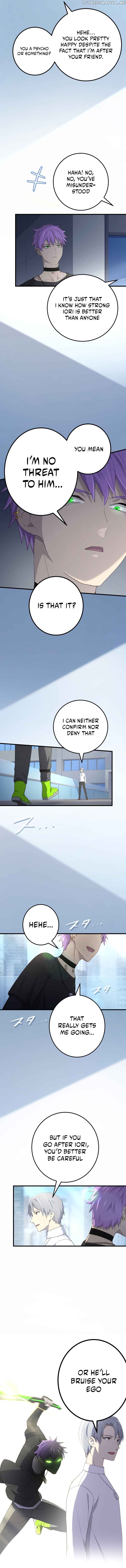Kinki no Tensei Daimadoushi ~Munou kara Level Up de Saikyou ni~ Chapter 59 — Page 4