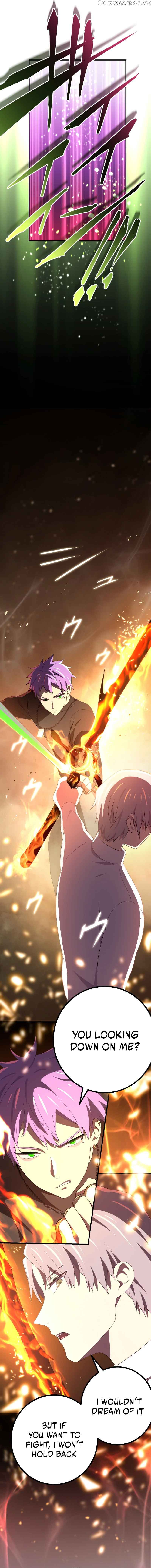 Kinki no Tensei Daimadoushi ~Munou kara Level Up de Saikyou ni~ Chapter 59 — Page 5