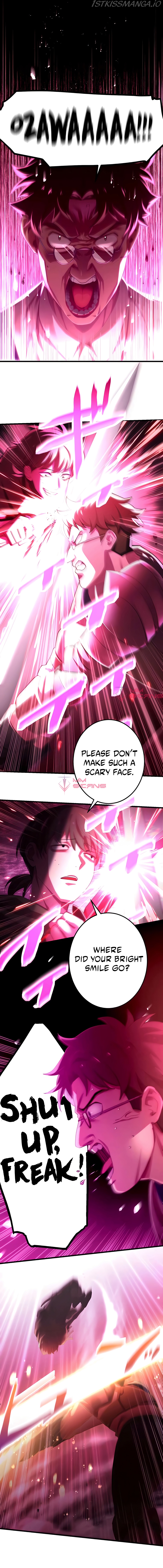Kinki no Tensei Daimadoushi ~Munou kara Level Up de Saikyou ni~ Chapter 6 — Page 3