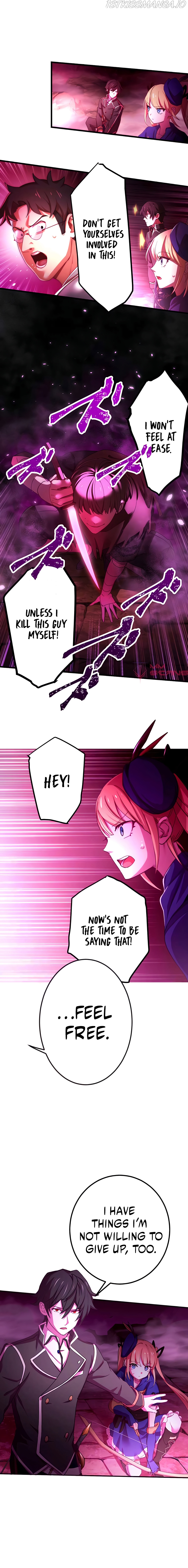 Kinki no Tensei Daimadoushi ~Munou kara Level Up de Saikyou ni~ Chapter 6 — Page 4