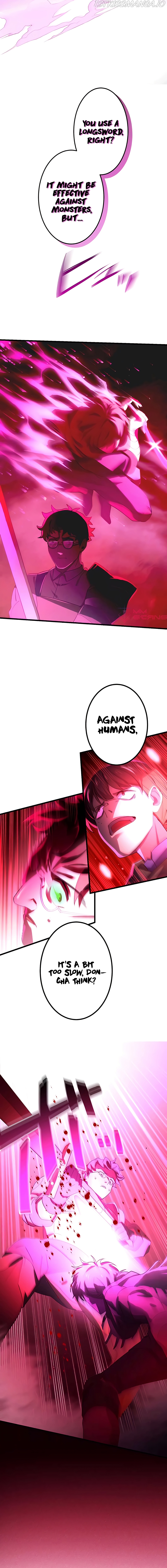 Kinki no Tensei Daimadoushi ~Munou kara Level Up de Saikyou ni~ Chapter 6 — Page 9