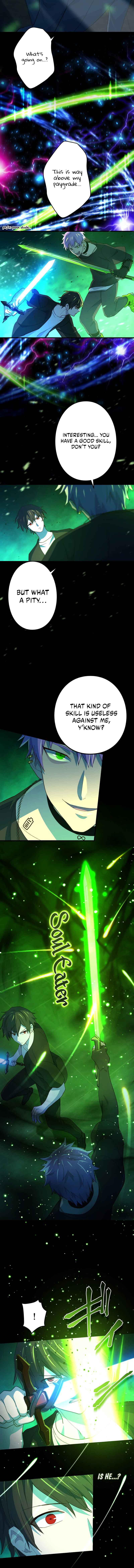 Kinki no Tensei Daimadoushi ~Munou kara Level Up de Saikyou ni~ Chapter 60 — Page 4