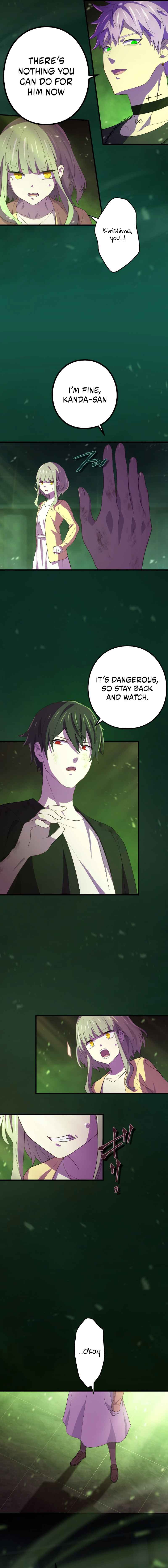 Kinki no Tensei Daimadoushi ~Munou kara Level Up de Saikyou ni~ Chapter 60 — Page 10