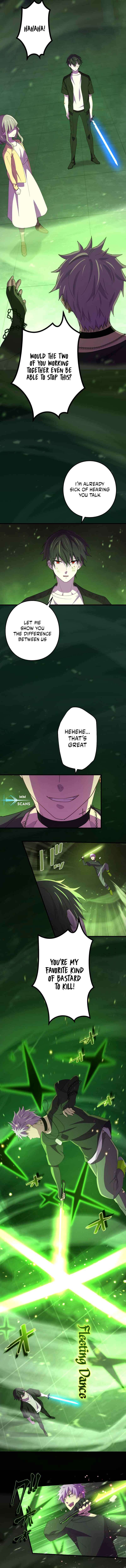 Kinki no Tensei Daimadoushi ~Munou kara Level Up de Saikyou ni~ Chapter 60 — Page 11