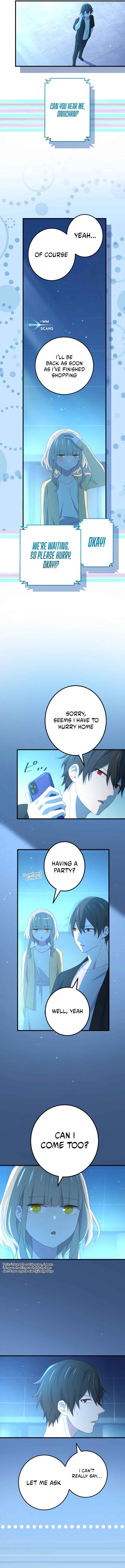 Kinki no Tensei Daimadoushi ~Munou kara Level Up de Saikyou ni~ Chapter 61 — Page 3