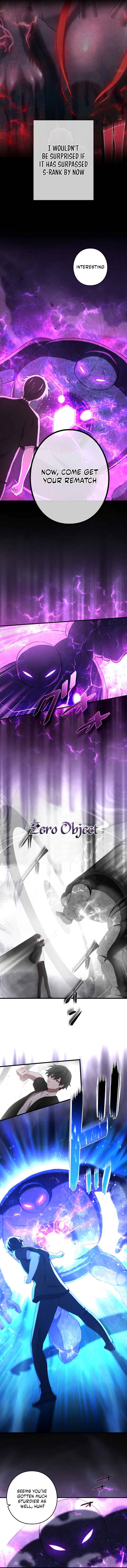 Kinki no Tensei Daimadoushi ~Munou kara Level Up de Saikyou ni~ Chapter 64 — Page 2