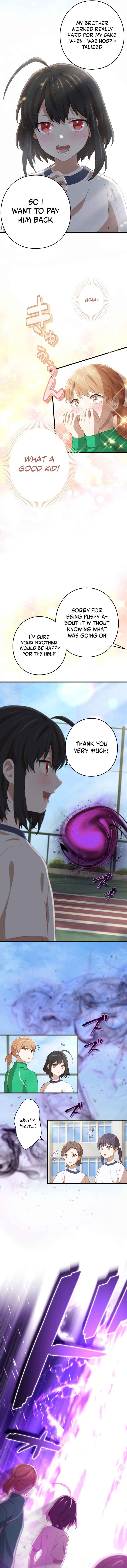 Kinki no Tensei Daimadoushi ~Munou kara Level Up de Saikyou ni~ Chapter 64 — Page 6