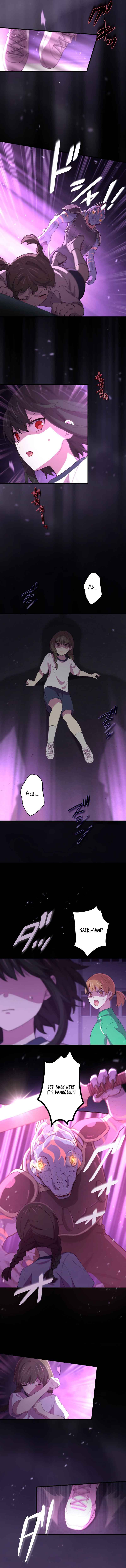 Kinki no Tensei Daimadoushi ~Munou kara Level Up de Saikyou ni~ Chapter 64 — Page 8