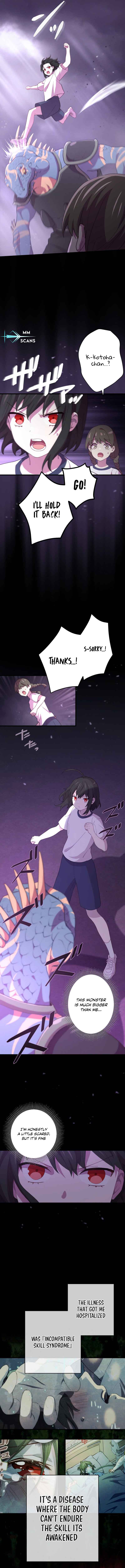 Kinki no Tensei Daimadoushi ~Munou kara Level Up de Saikyou ni~ Chapter 64 — Page 9