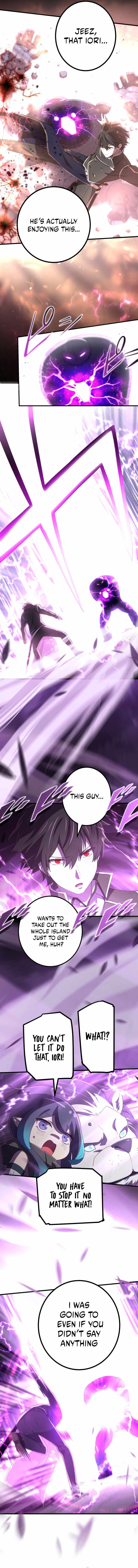 Kinki no Tensei Daimadoushi ~Munou kara Level Up de Saikyou ni~ Chapter 65 — Page 6