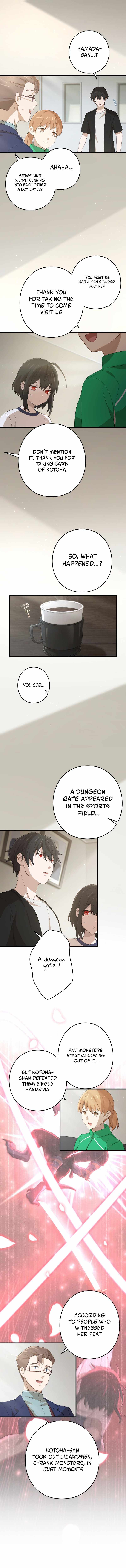 Kinki no Tensei Daimadoushi ~Munou kara Level Up de Saikyou ni~ Chapter 66 — Page 2