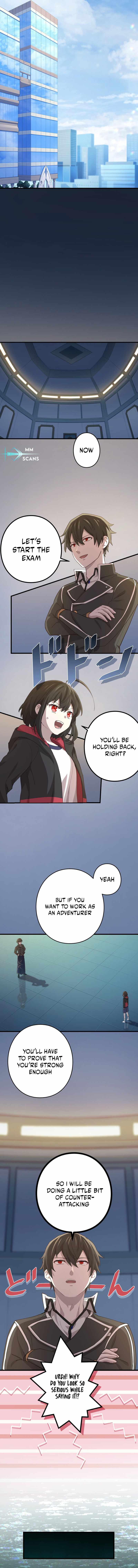 Kinki no Tensei Daimadoushi ~Munou kara Level Up de Saikyou ni~ Chapter 66 — Page 7