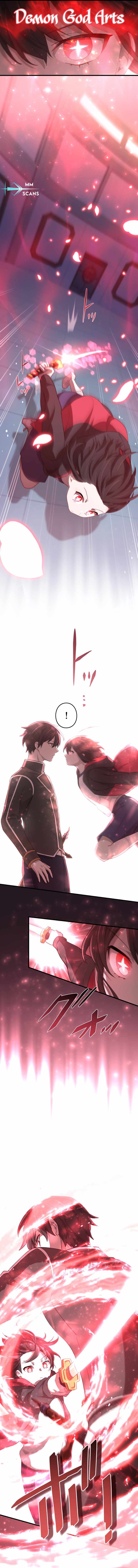 Kinki no Tensei Daimadoushi ~Munou kara Level Up de Saikyou ni~ Chapter 66 — Page 9