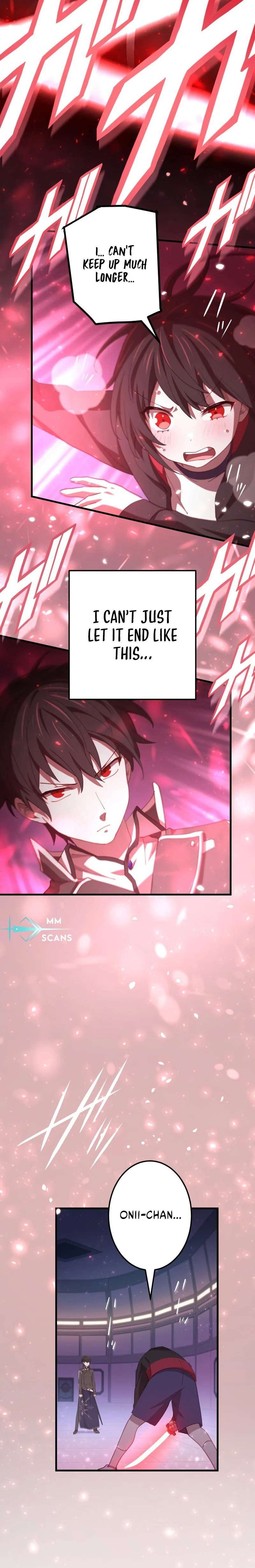 Kinki no Tensei Daimadoushi ~Munou kara Level Up de Saikyou ni~ Chapter 67 — Page 2