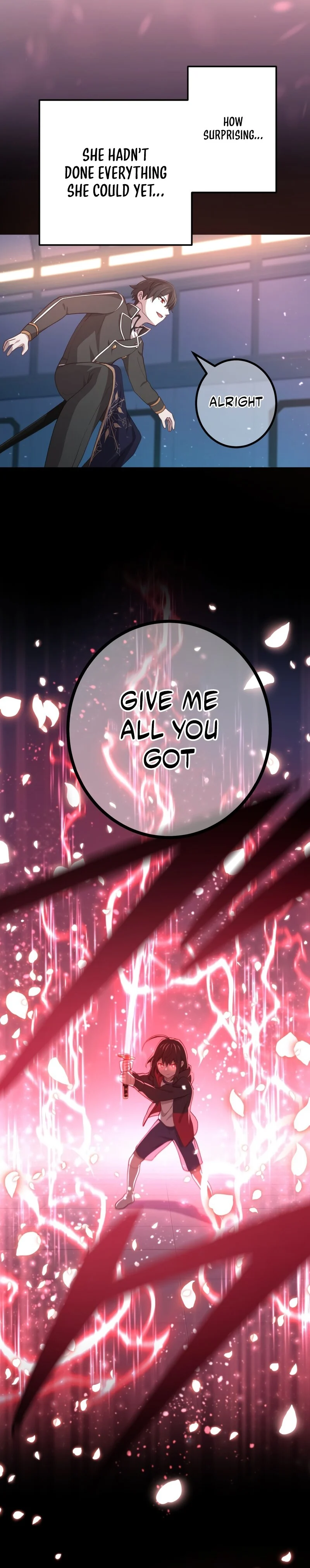 Kinki no Tensei Daimadoushi ~Munou kara Level Up de Saikyou ni~ Chapter 67 — Page 4