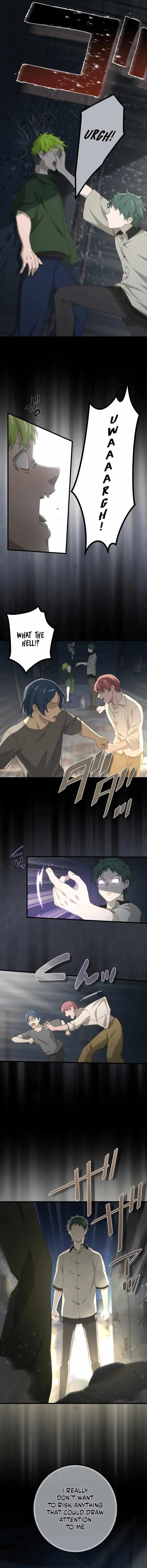 Kinki no Tensei Daimadoushi ~Munou kara Level Up de Saikyou ni~ Chapter 68 — Page 2