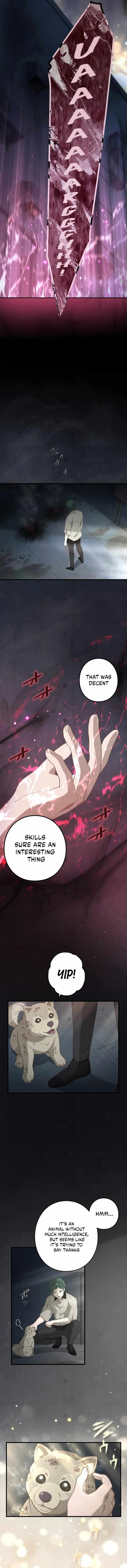 Kinki no Tensei Daimadoushi ~Munou kara Level Up de Saikyou ni~ Chapter 68 — Page 4