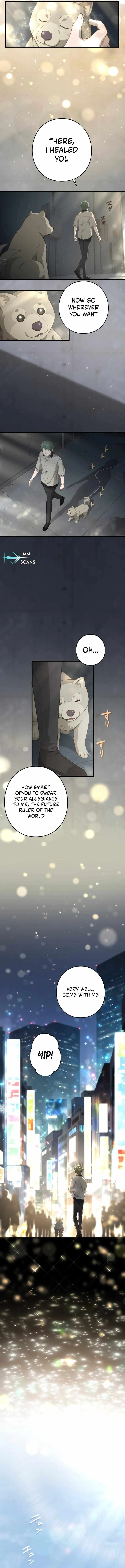 Kinki no Tensei Daimadoushi ~Munou kara Level Up de Saikyou ni~ Chapter 68 — Page 5