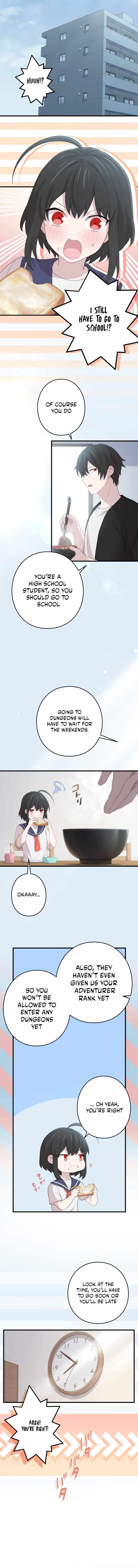 Kinki no Tensei Daimadoushi ~Munou kara Level Up de Saikyou ni~ Chapter 68 — Page 6