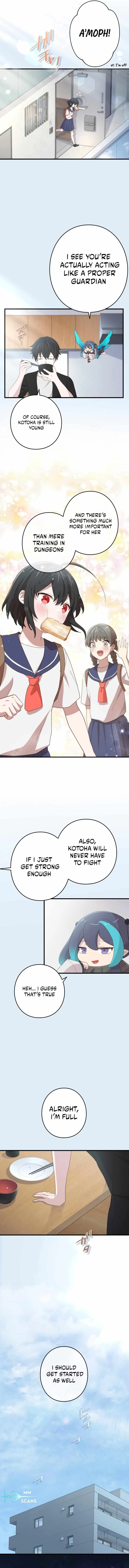 Kinki no Tensei Daimadoushi ~Munou kara Level Up de Saikyou ni~ Chapter 68 — Page 7