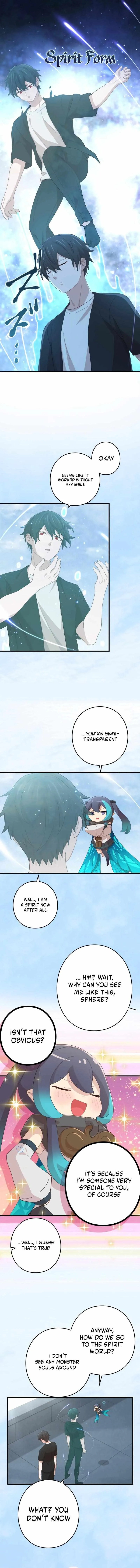 Kinki no Tensei Daimadoushi ~Munou kara Level Up de Saikyou ni~ Chapter 68 — Page 8